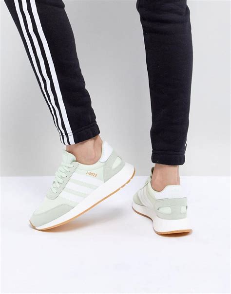 adidas i-5923 schuh frauen outfits|I Tested the Comfort and Style of Adidas I 5923 Women’s: Here’s .